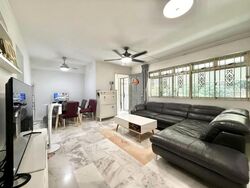 Blk 128 MARSILING RISE (Woodlands), HDB Executive #564157451
